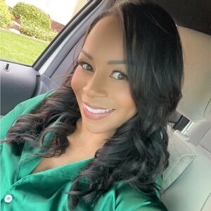 Meet your Posher, Cherea